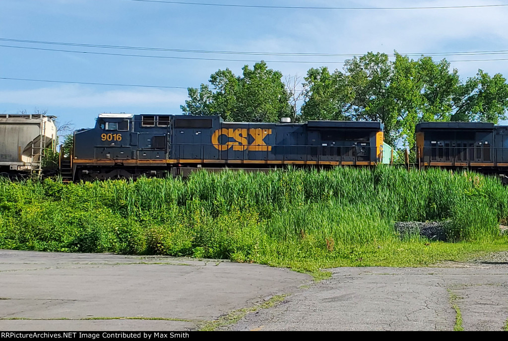 CSX M620-29